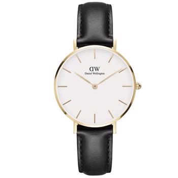 Køb dit nye Daniel Wellington model ADW00100549, hos Urogsmykker.dk